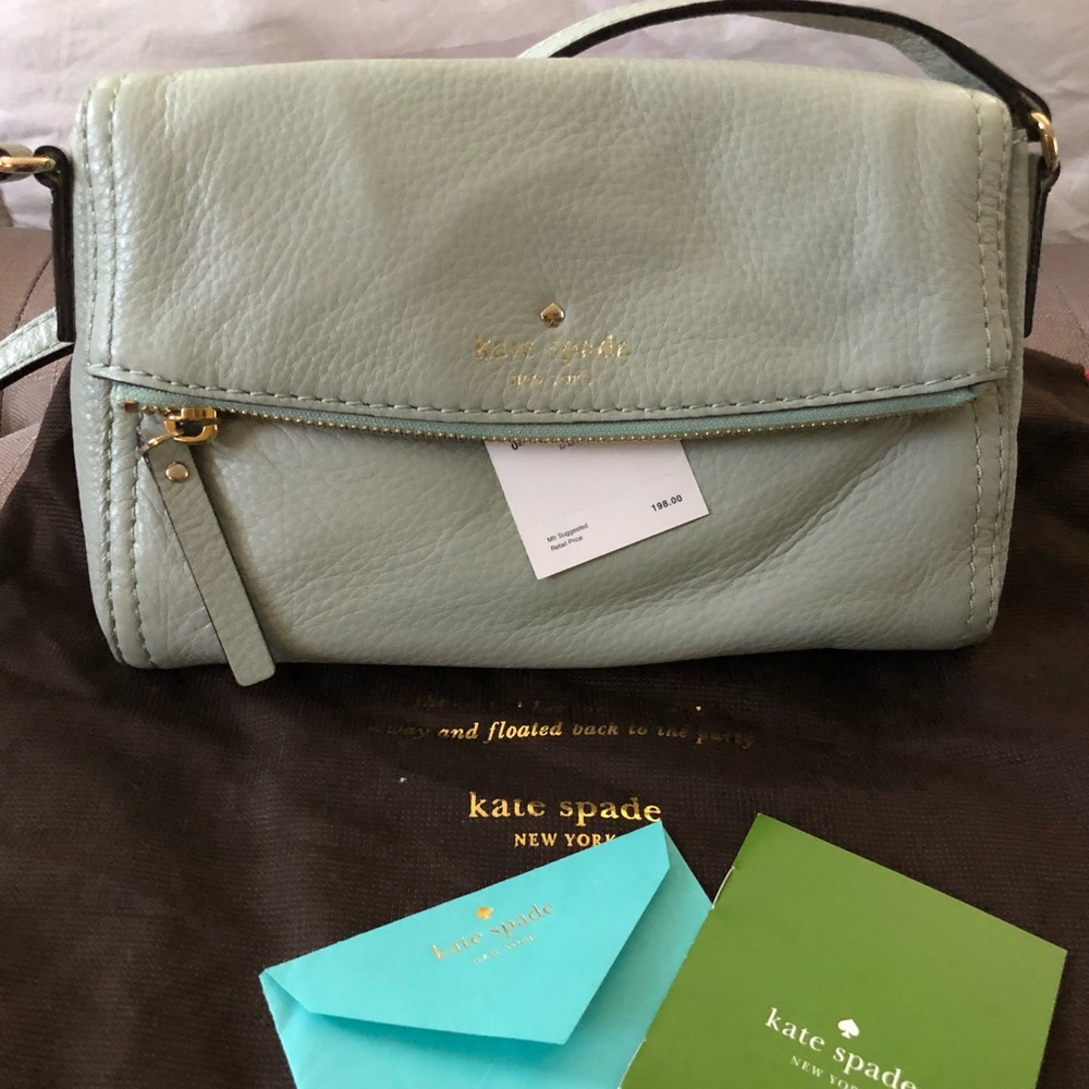 Kate Spade shoulder bag